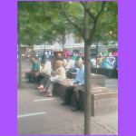 Debbie Witnessing.jpg